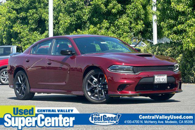 2023 Dodge Charger