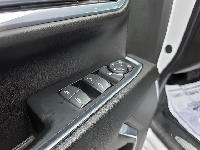 Photo of 2024 Summit White Chevrolet Silverado 2500