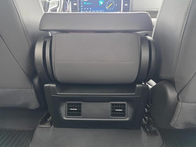 Photo of 2024 Summit White Chevrolet Silverado 2500