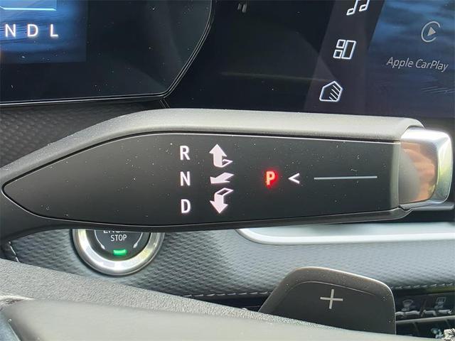 Photo of 2026 Cacti Green Chevrolet Equinox