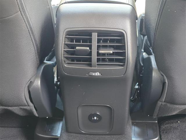 Photo of 2024 Gray Metallic Ford Escape