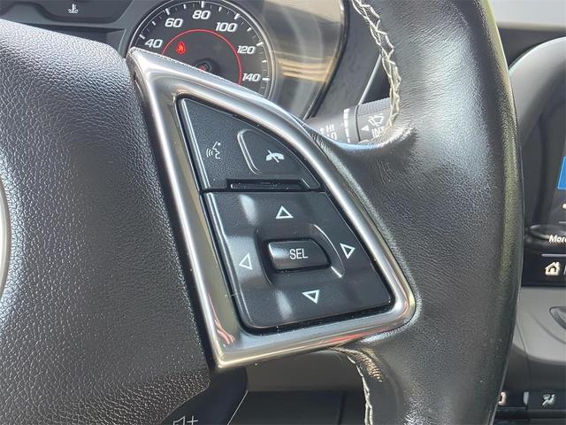 Photo of 2024 Sharkskin Metallic Chevrolet Camaro