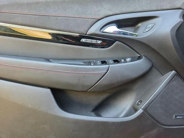 Photo of 2017 Red Hot 2 Chevrolet SS