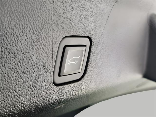 Photo of 2023 Black Chevrolet Tahoe