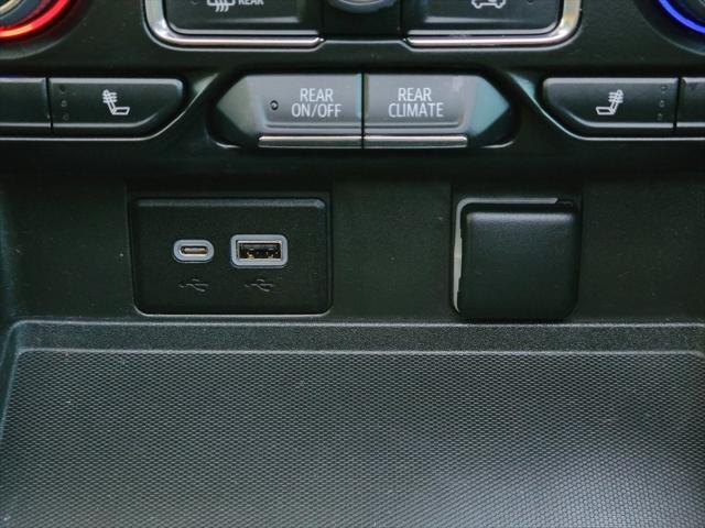 Photo of 2023 Black Chevrolet Tahoe