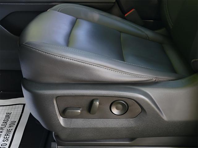 Photo of 2023 Black Chevrolet Tahoe