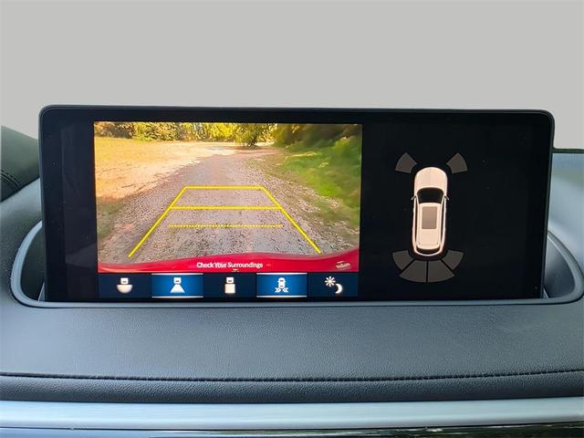 Photo of 2024 Performance Red Pearl Acura MDX