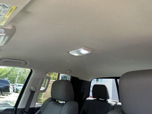 Photo of 2021 Black Toyota Tundra