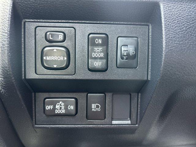 Photo of 2021 Black Toyota Tundra