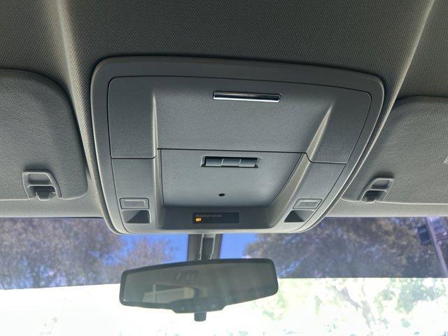 Photo of 2018 Black Chevrolet Silverado 1500