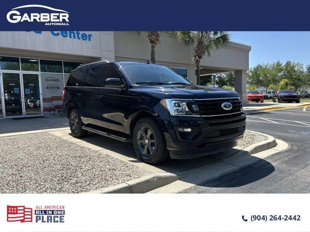 2021 Ford Expedition