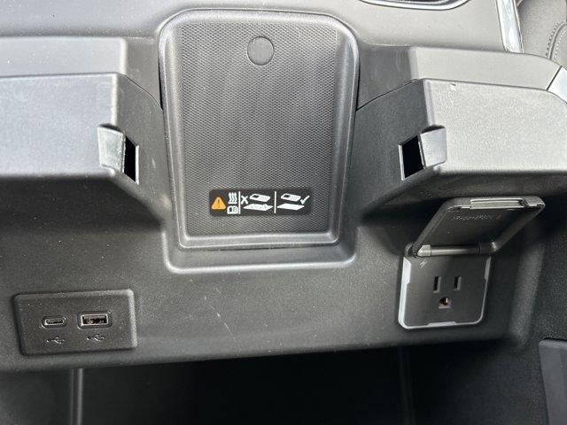 Photo of 2026 Rip Tide Blue Chevrolet Silverado 1500