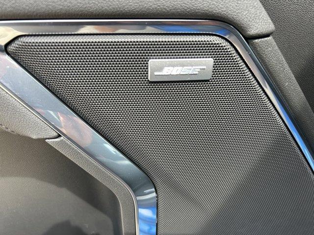 Photo of 2026 Rip Tide Blue Chevrolet Silverado 1500