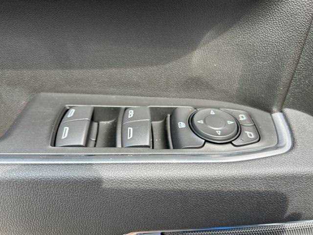 Photo of 2026 Rip Tide Blue Chevrolet Silverado 1500