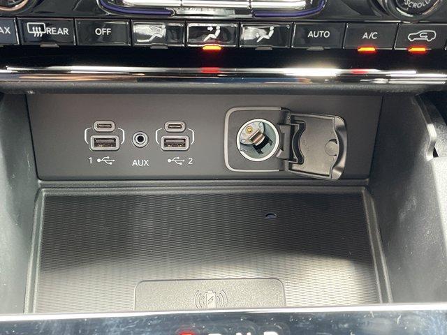 Photo of 2025 Silver Zynith Jeep Grand Cherokee L