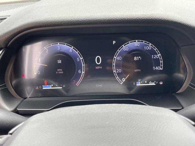 Photo of 2025 Silver Zynith Jeep Grand Cherokee L