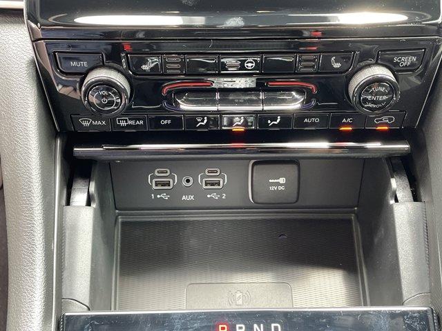Photo of 2025 Silver Zynith Jeep Grand Cherokee L