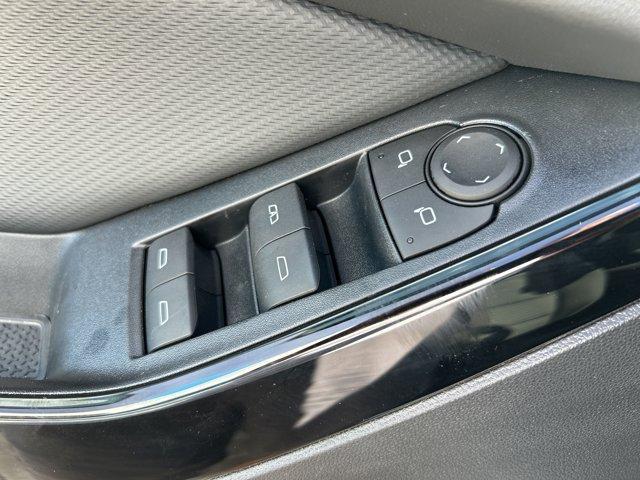 Photo of 2026 Summit White Chevrolet Equinox