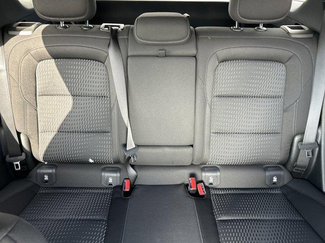Photo of 2026 Summit White Chevrolet Equinox