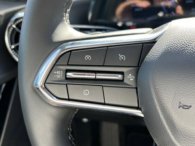 Photo of 2026 Summit White Chevrolet Equinox