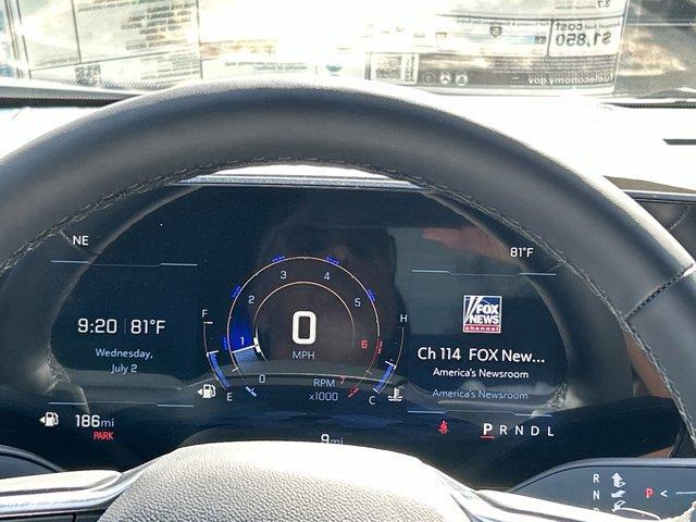 Photo of 2026 Summit White Chevrolet Equinox