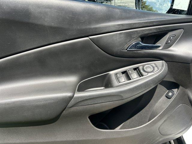 Photo of 2017 Summit White Chevrolet Volt