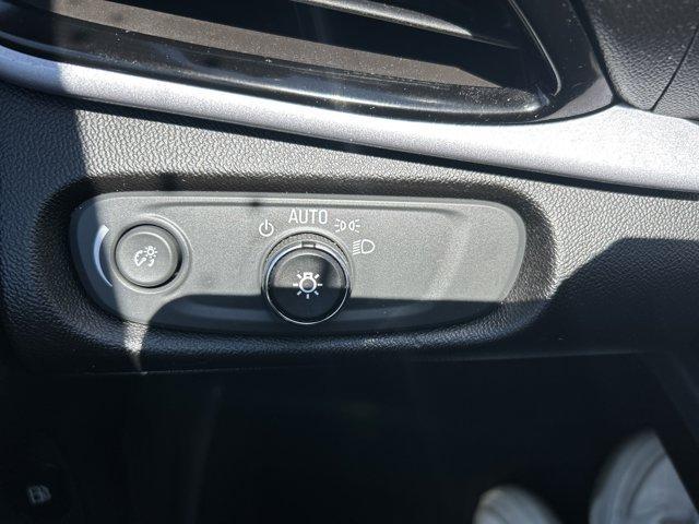 Photo of 2017 Summit White Chevrolet Volt