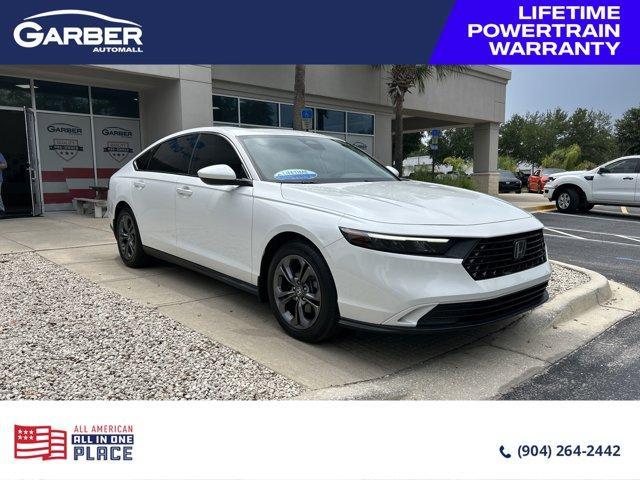 2023 Honda Accord