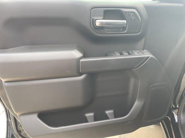 Photo of 2026 Black Chevrolet Silverado 1500