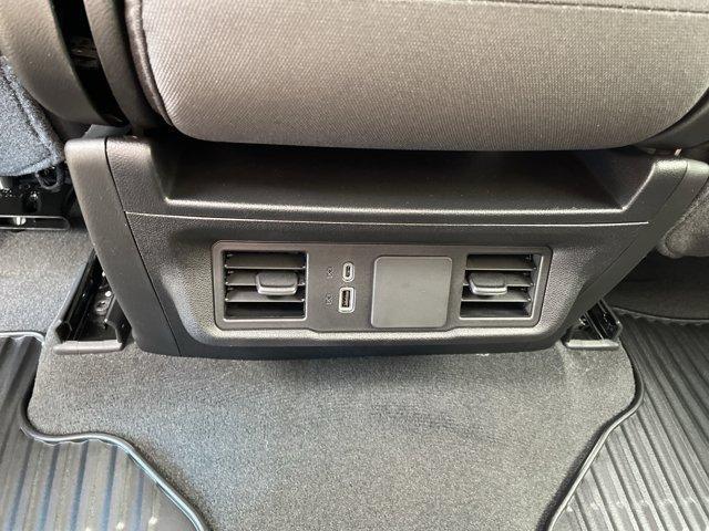 Photo of 2026 Black Chevrolet Silverado 1500