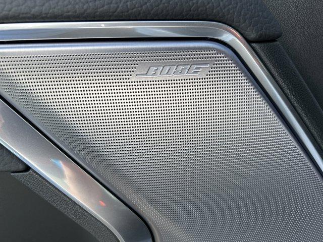 Photo of 2025 White Frost Tri-Coat GMC Sierra 2500