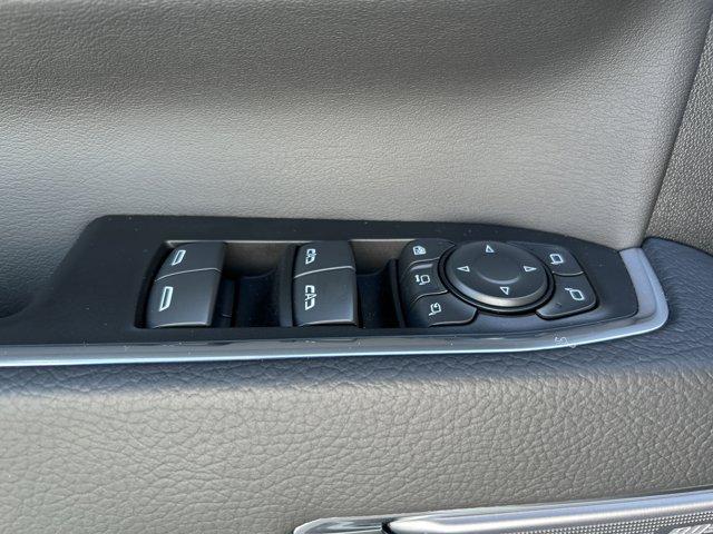 Photo of 2025 White Frost Tri-Coat GMC Sierra 2500