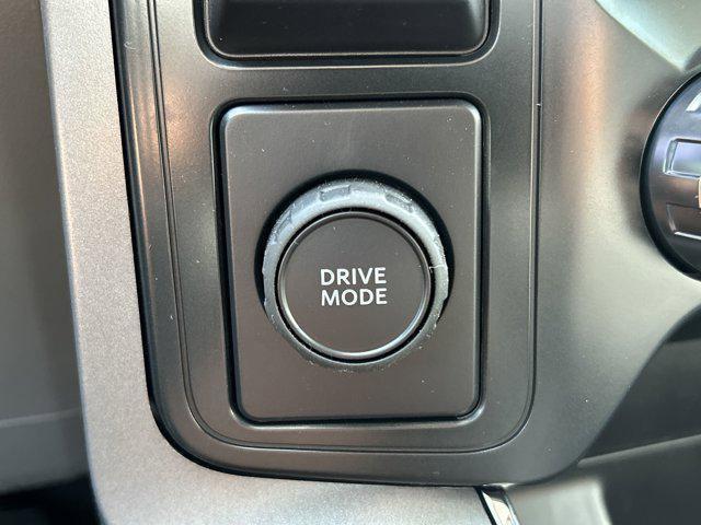 Photo of 2025 Agate Black Metallic Ford F-150