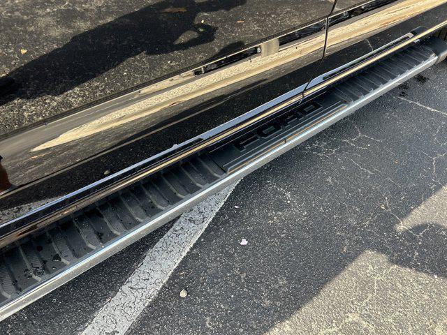 Photo of 2025 Agate Black Metallic Ford F-150