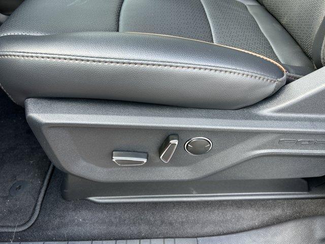 Photo of 2025 Red Metallic Ford F-150