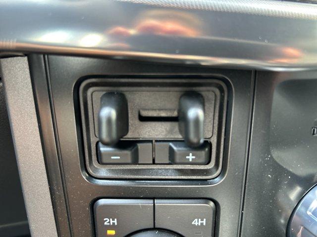 Photo of 2025 Red Metallic Ford F-150