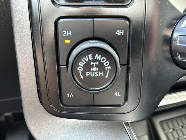 Photo of 2025 Red Metallic Ford F-150
