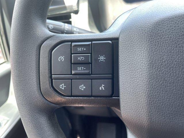 Photo of 2025 Oxford White Ford F-150