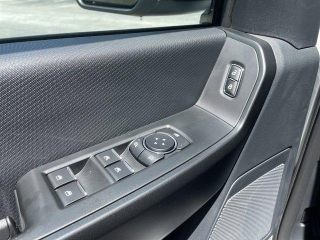 Photo of 2025 Oxford White Ford F-150