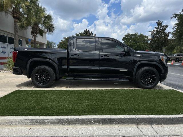 Photo of 2020 Onyx Black GMC Sierra 1500