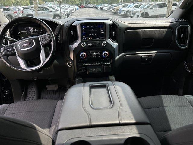 Photo of 2020 Onyx Black GMC Sierra 1500