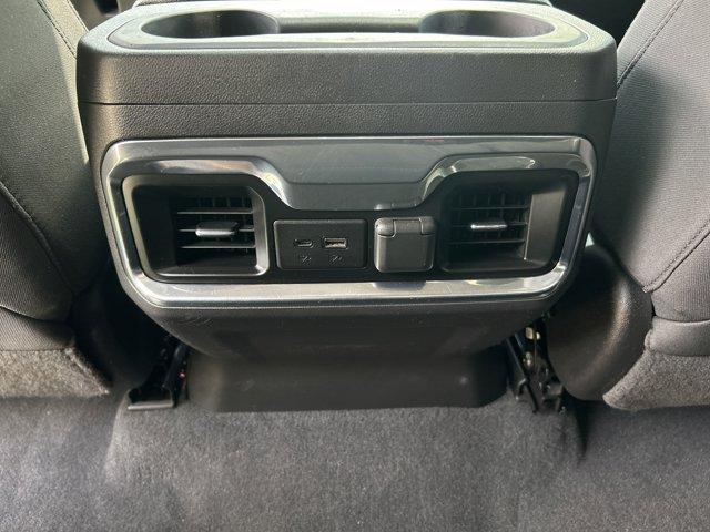 Photo of 2020 Onyx Black GMC Sierra 1500