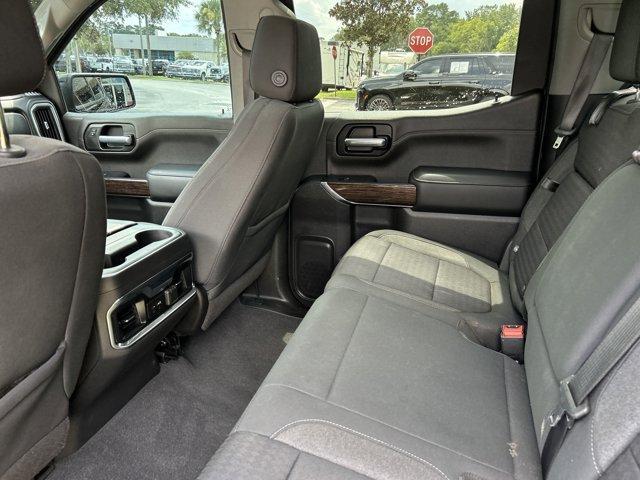 Photo of 2020 Onyx Black GMC Sierra 1500