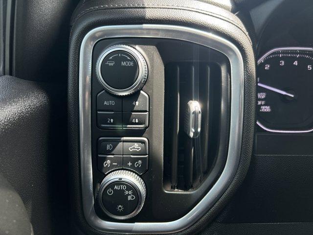 Photo of 2020 Onyx Black GMC Sierra 1500