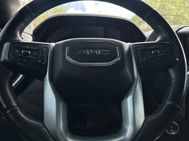 Photo of 2020 Onyx Black GMC Sierra 1500