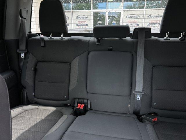 Photo of 2020 Onyx Black GMC Sierra 1500