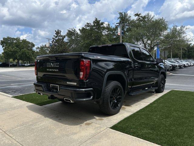 Photo of 2020 Onyx Black GMC Sierra 1500