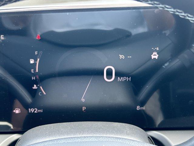Photo of 2026 Summit White Buick Encore GX