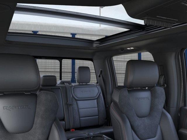 Photo of 2025 Carbonized Gray Metallic Ford F-150