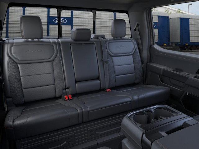Photo of 2025 Carbonized Gray Metallic Ford F-150